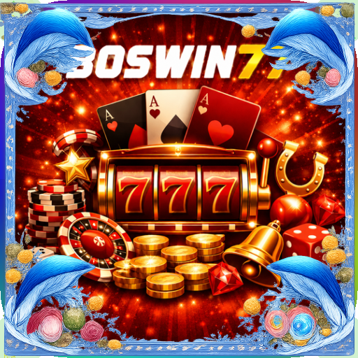boswin77 — mitra unggulan